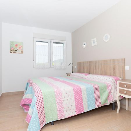 London - La Colina Apartment San Miguel de Meruelo ภายนอก รูปภาพ