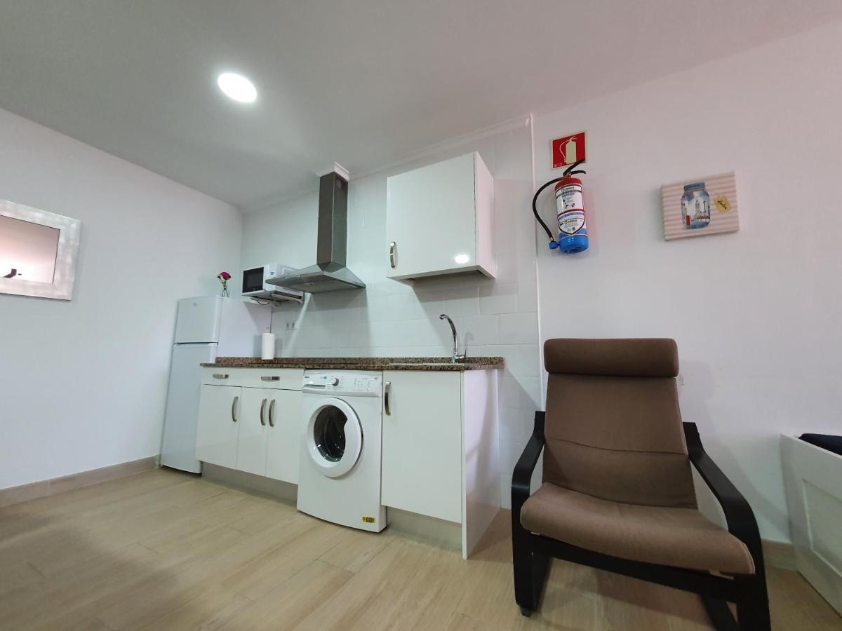 London - La Colina Apartment San Miguel de Meruelo ภายนอก รูปภาพ
