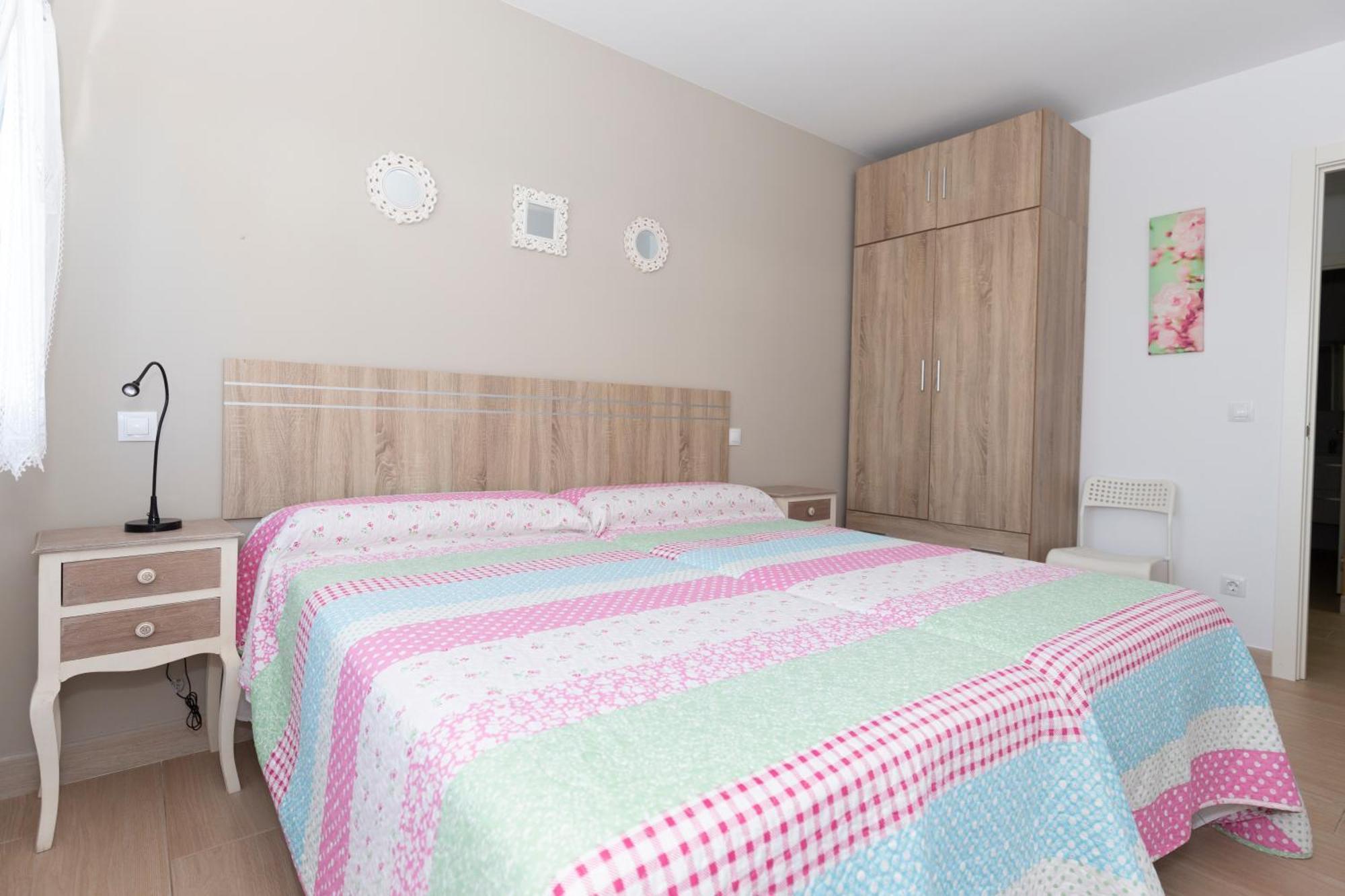 London - La Colina Apartment San Miguel de Meruelo ภายนอก รูปภาพ