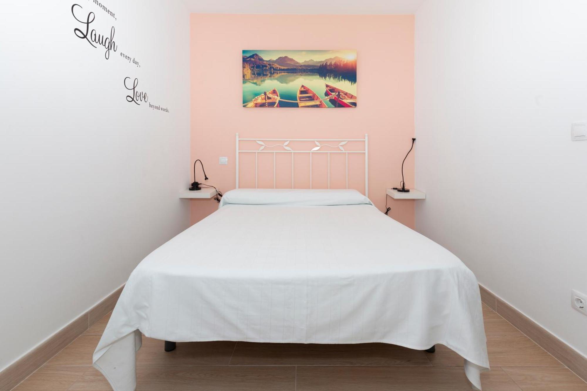 London - La Colina Apartment San Miguel de Meruelo ภายนอก รูปภาพ