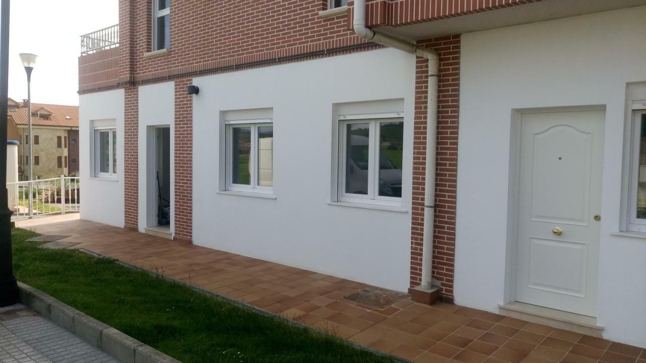 London - La Colina Apartment San Miguel de Meruelo ภายนอก รูปภาพ